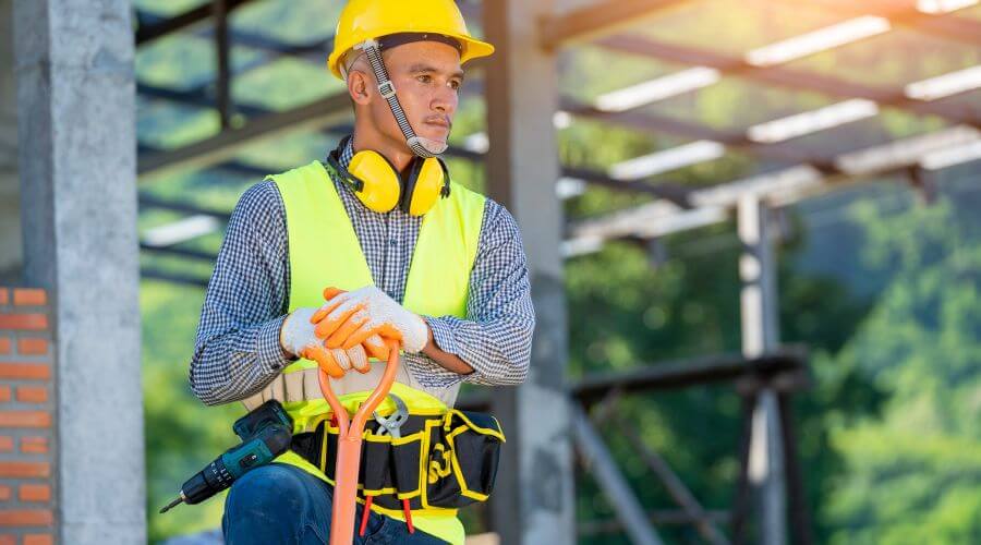 Professional residential roofers in Brandywine, WV